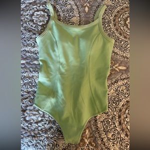 Lululemon Bodysuit